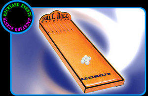 Ball Roll 61 $ DISCOUNTED PRICE
